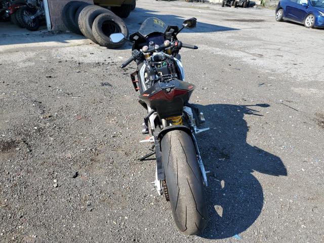 2023 APRILIA RSV4 1100 ZD4KYUA08PS000631