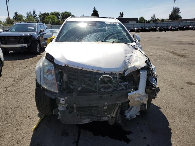 2016 CADILLAC SRX PERFOR - 3GYFNCE3XGS520008