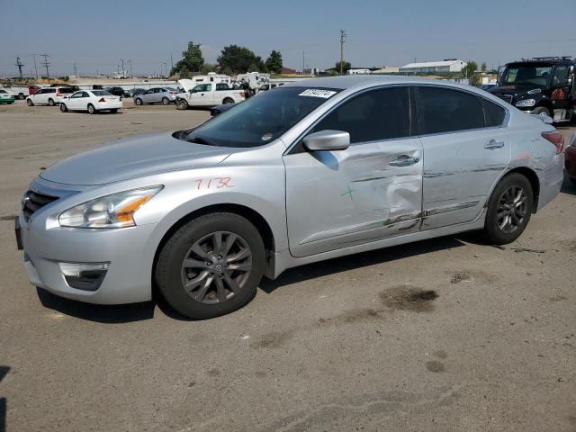 2015 NISSAN ALTIMA 2.5 2015