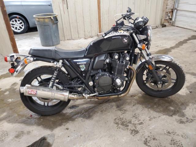 2014 HONDA CB1100 - JH2SC6510EK101725