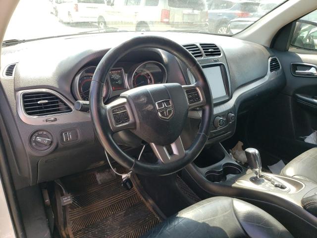 2018 DODGE JOURNEY CR - 3C4PDCGG7JT369496