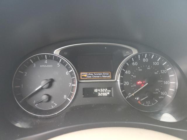 2015 NISSAN ALTIMA 2.5 - 1N4AL3AP7FN863081