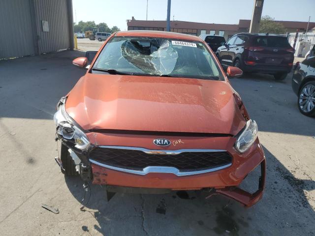 2019 KIA FORTE EX - 3KPF54AD7KE068939