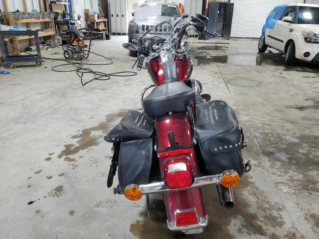 2015 HARLEY-DAVIDSON FLSTC HERI 1HD1BWV11FB021650