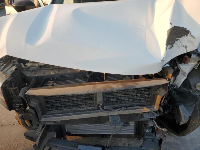 2024 NISSAN FRONTIER S - 1N6ED1EK5RN619667