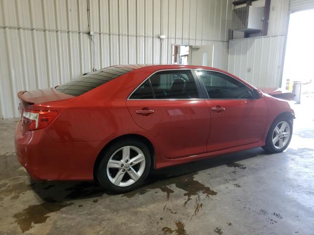 VIN 4T1BF1FK7DU697330 2013 Toyota Camry, L no.3