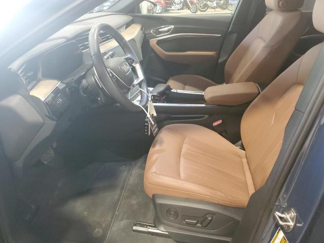 2024 AUDI Q8 E-TRON - WA15ABGE5RB025102