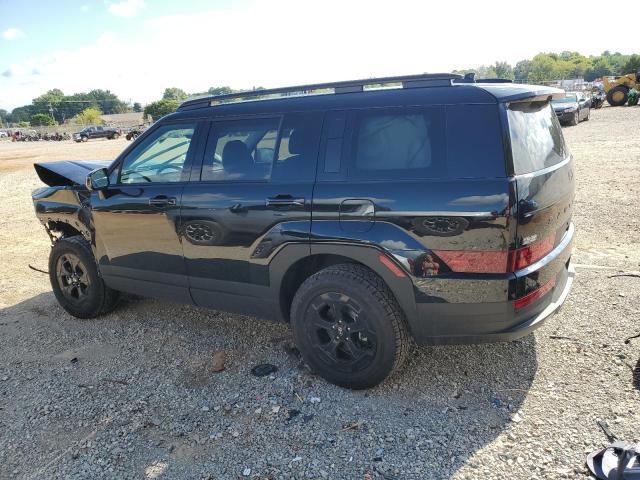 2024 HYUNDAI SANTA FE X - 5NMP3DGL0RH018430