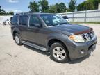 NISSAN PATHFINDER photo