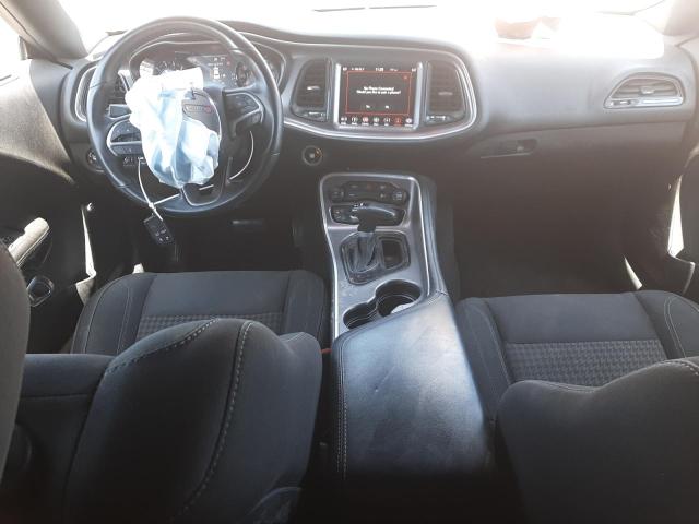 2019 DODGE CHALLENGER - 2C3CDZAG6KH503441