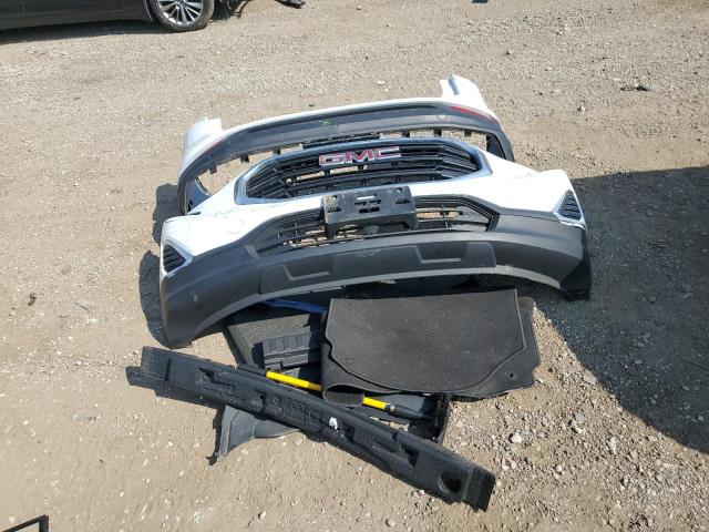 2020 GMC TERRAIN SL - 3GKALMEV7LL310083