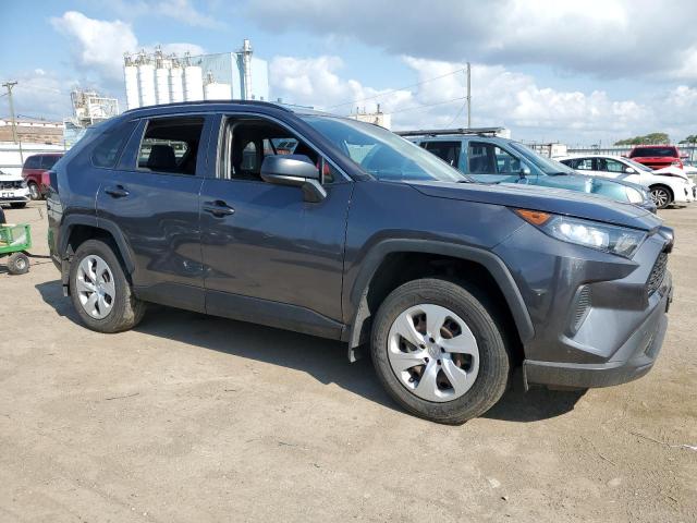 2020 TOYOTA RAV4 LE - JTMF1RFV6LD059016