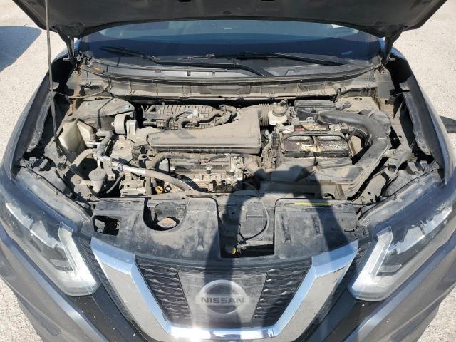 2017 NISSAN ROGUE S - 5N1AT2MT6HC882728