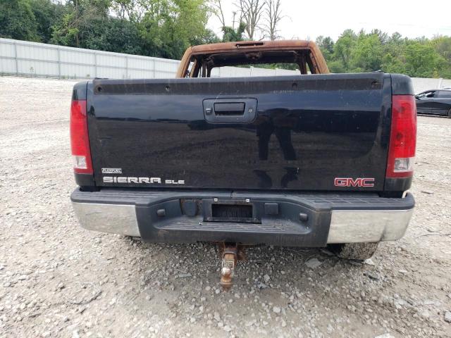 2008 GMC SIERRA K15 2GTEK190981262740  65768664