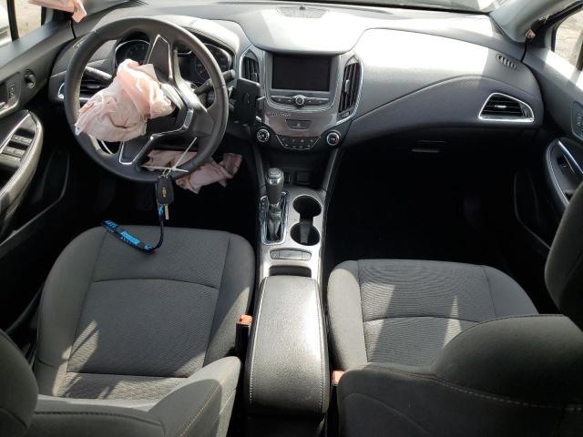 2019 CHEVROLET CRUZE LS - 1G1BC5SMXK7150908