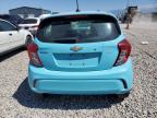 CHEVROLET SPARK LS photo