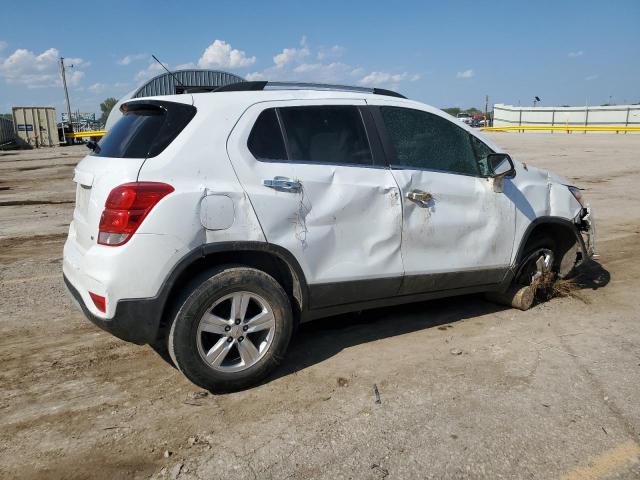 2018 CHEVROLET TRAX 1LT - KL7CJLSB5JB643036