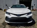 TOYOTA CAMRY LE photo