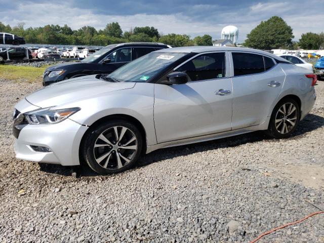 2017 NISSAN MAXIMA 3.5 #3025114184