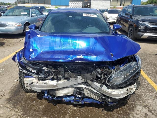 VIN 1HGCV1F38JA099363 2018 HONDA ACCORD no.5