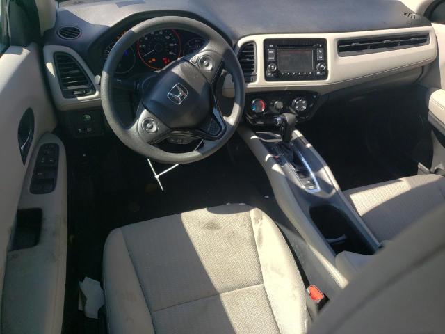 2017 HONDA HR-V LX - 3CZRU6H32HM703583