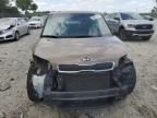 KIA SOUL photo