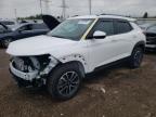 2024 CHEVROLET TRAILBLAZE - KL79MPS22RB040498