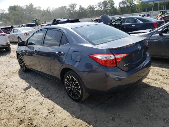 2015 TOYOTA COROLLA L - 2T1BURHE1FC472675