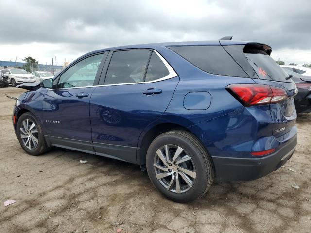 2022 CHEVROLET EQUINOX LT 3GNAXKEV2NL302424  65964664