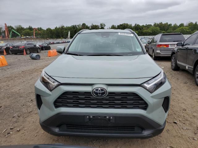 2023 TOYOTA RAV4 XLE - 2T3P1RFV9PW354902