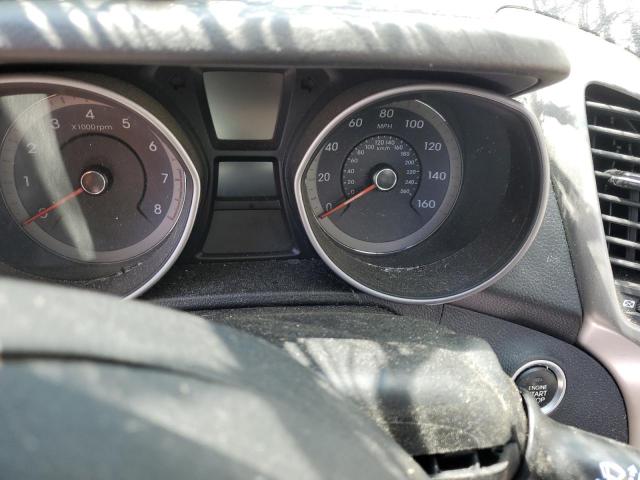 2016 HYUNDAI ELANTRA GT - KMHD35LH1GU337783