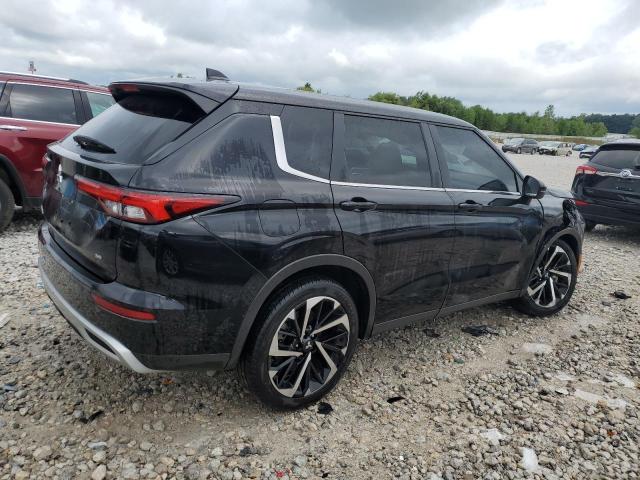 2022 MITSUBISHI OUTLANDER - JA4J3UA82NZ021663