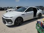 2024 HYUNDAI SONATA N L - KMHL54JC3RA352118