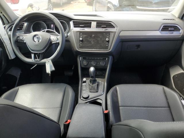 2021 VOLKSWAGEN TIGUAN SE - 3VV2B7AX0MM023404