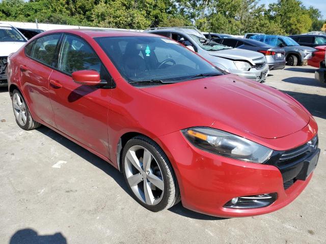 Vin: 1c3cdfeb5fd141330, lot: 68943744, dodge dart gt 20154