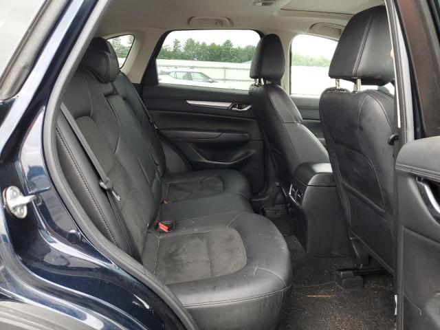 2017 MAZDA CX-5 TOURI - JM3KFBCL5H0167871