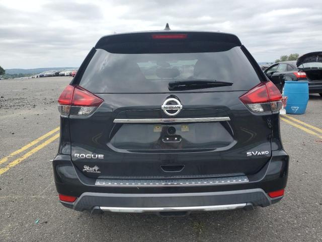 2018 NISSAN ROGUE S - KNMAT2MV4JP620341