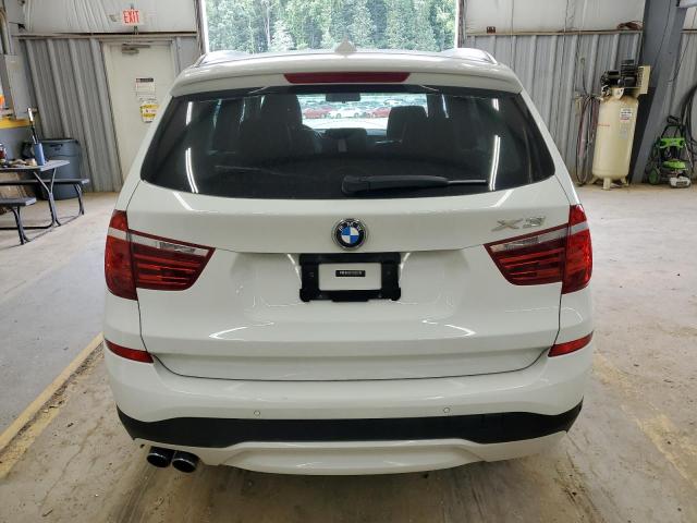 VIN 5UXWX9C50G0D81314 2016 BMW X3, Xdrive28I no.6