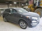 HYUNDAI TUCSON LIM photo