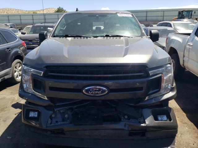 2019 FORD F150 SUPER - 1FTFW1E42KKD45693