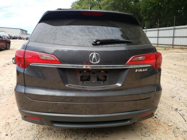 2015 ACURA RDX 5J8TB3H30FL011788  67204094