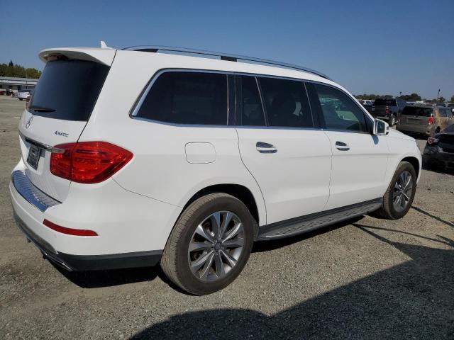 VIN 4JGDF7CEXEA310119 2014 Mercedes-Benz GL-Class, ... no.3