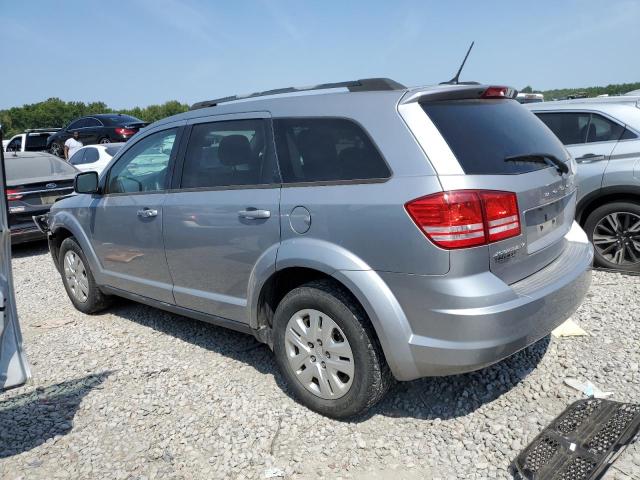 2017 DODGE JOURNEY SE - 3C4PDCAB5HT560065