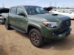 TOYOTA TACOMA DOU photo