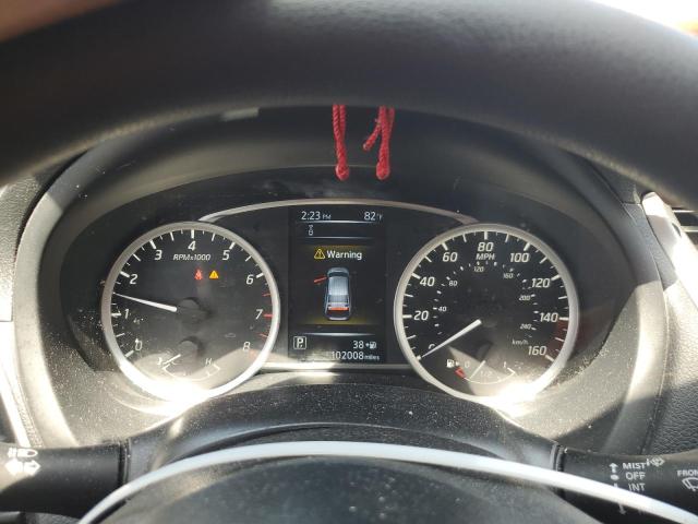2018 NISSAN SENTRA S - 3N1AB7AP7JY206090