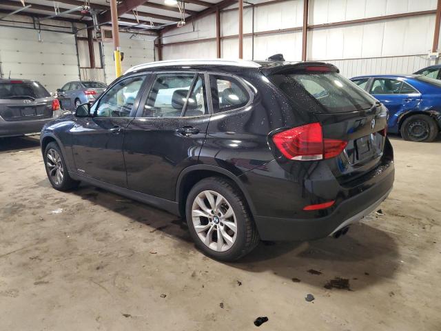 VIN WBAVL1C53EVY21434 2014 BMW X1 no.2