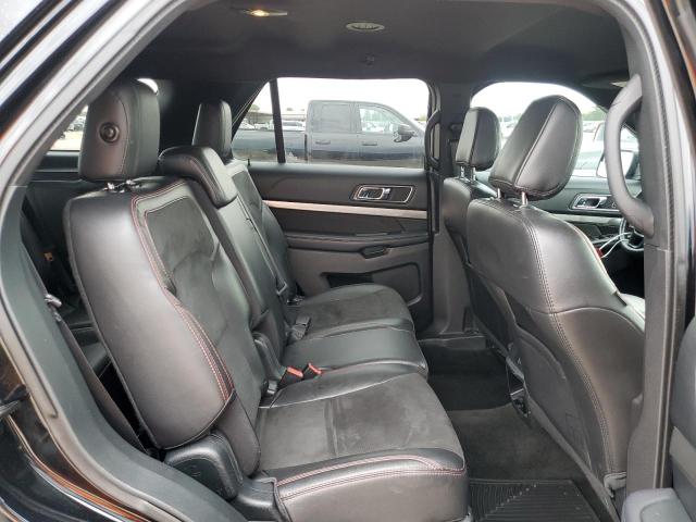 2018 FORD EXPLORER X - 1FM5K7D87JGB13697
