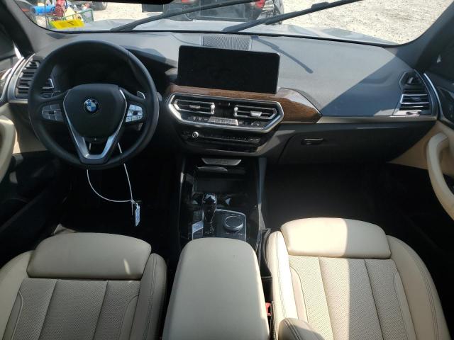 2023 BMW X3 XDRIVE3 - WBX57DP06PN190689