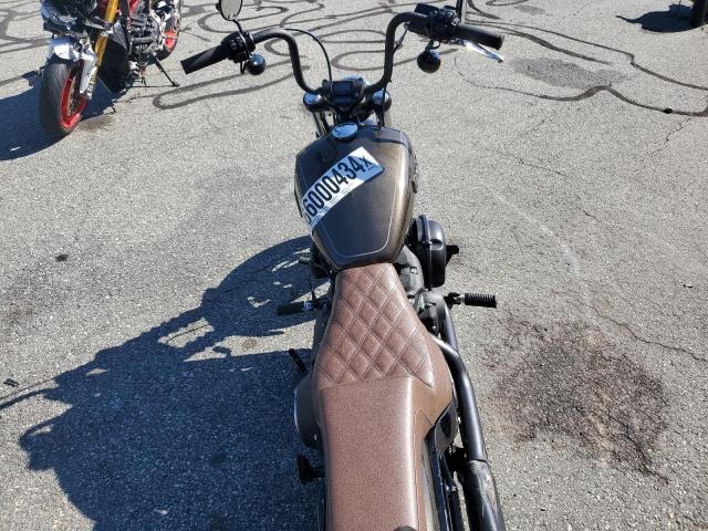 2020 HARLEY-DAVIDSON FXBB 1HD1YJJ14LB060025