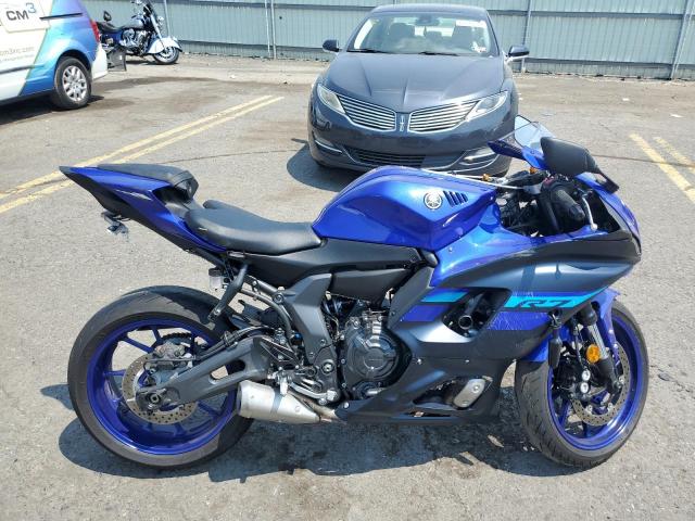 2024 YAMAHA YZFR7 #2862539330